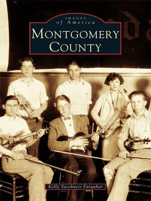 cover image of Montgomery County